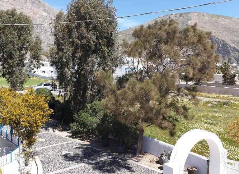 트리플 클래식 룸, Sagma Central Rooms