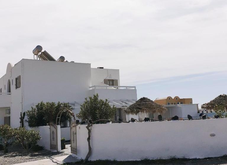 Номер Стандарт Вид на Бассейн, Sagma Central Rooms