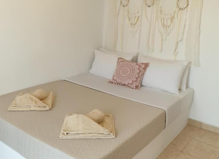 １階の１ベッドルームアパートメント, Sagma Central Rooms