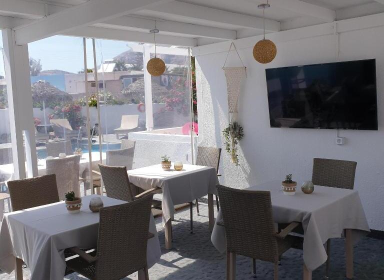 1베드룸 아파트 1층, Sagma Central Rooms