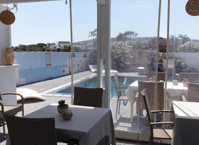 1베드룸 아파트 1층, Sagma Central Rooms