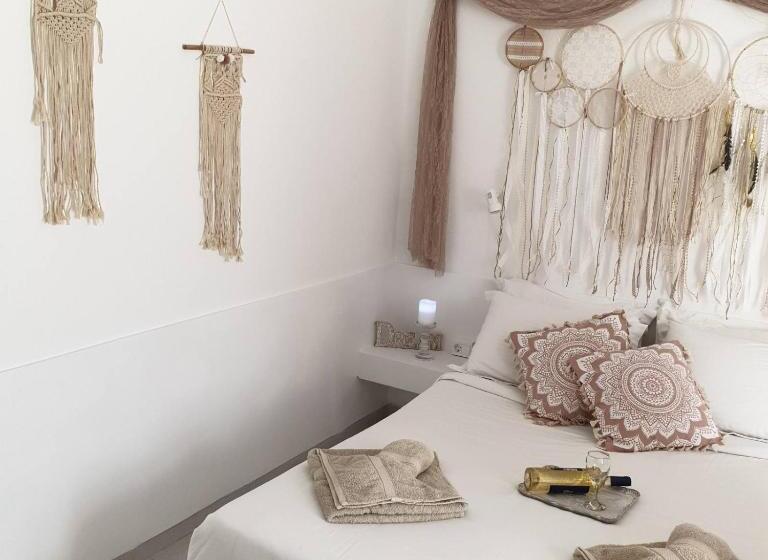 수피리어 룸, Sagma Central Rooms