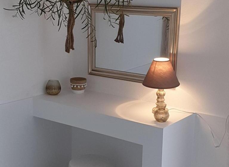 수피리어 룸, Sagma Central Rooms