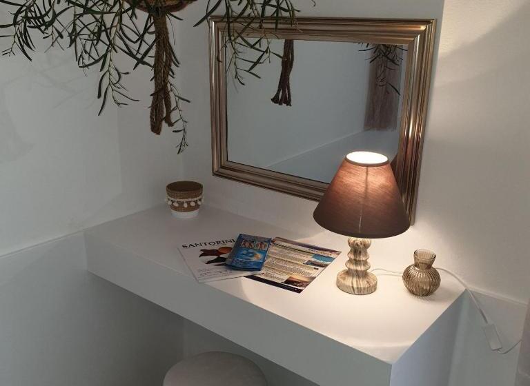 수피리어 룸, Sagma Central Rooms