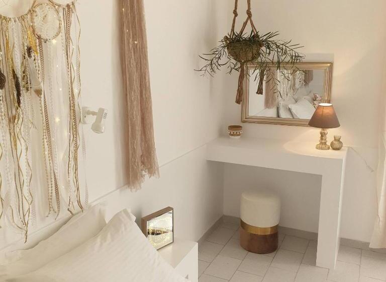 수피리어 룸, Sagma Central Rooms