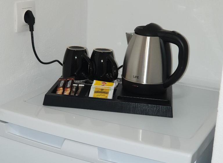 스탠다드 룸 풀장 전망, Sagma Central Rooms