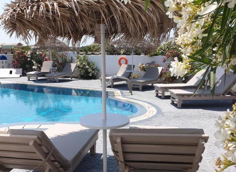 1베드룸 아파트 1층, Sagma Central Rooms