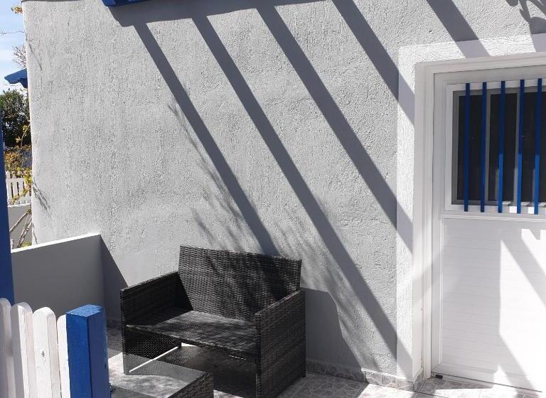 1베드룸 아파트 1층, Sagma Central Rooms