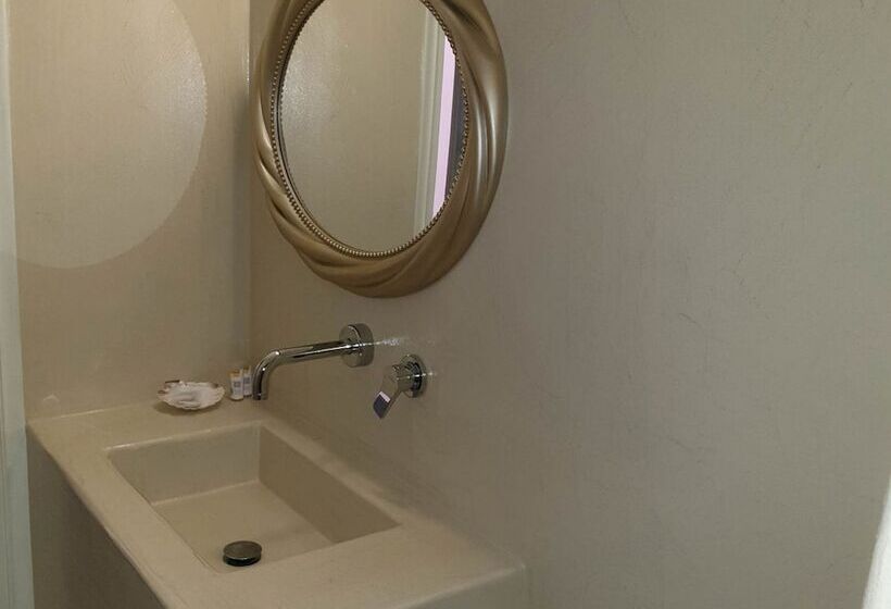 수피리어 룸, Sagma Central Rooms