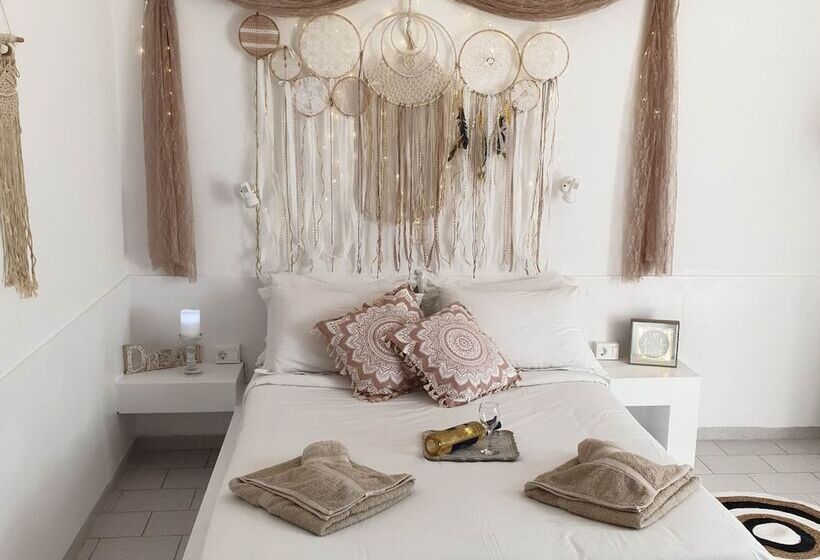 수피리어 룸, Sagma Central Rooms