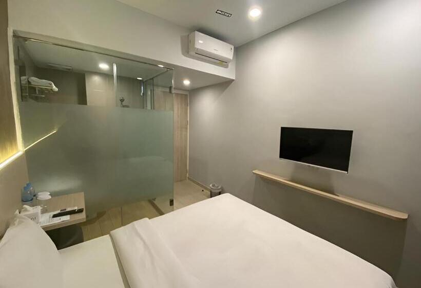 اتاق سوپریور, Swasana Hotel Medan