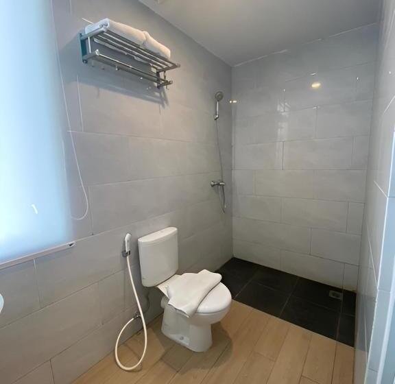 חדר סופריור, Swasana Hotel Medan