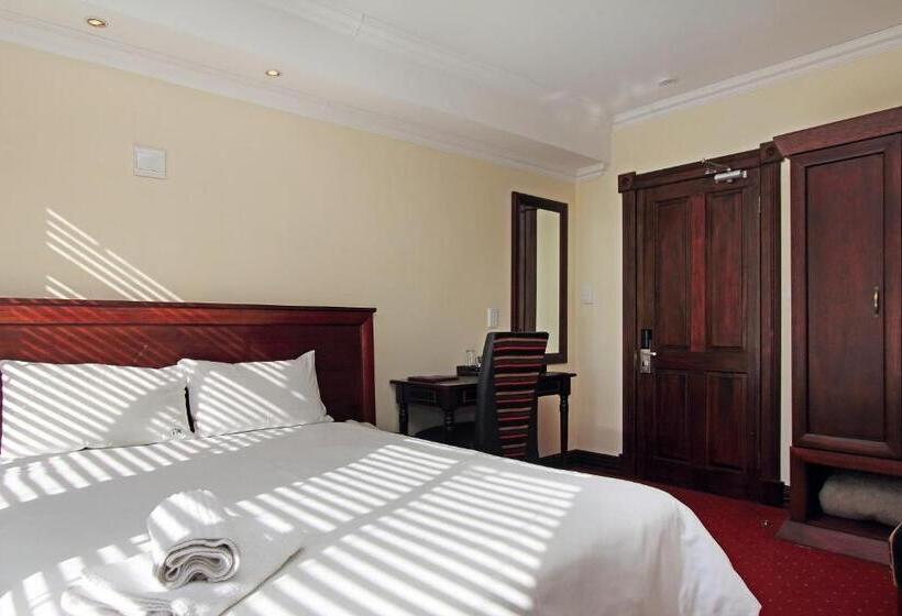 Номер Стандарт, Vmcc