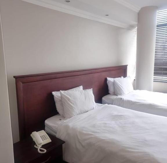 Номер Стандарт, Vmcc