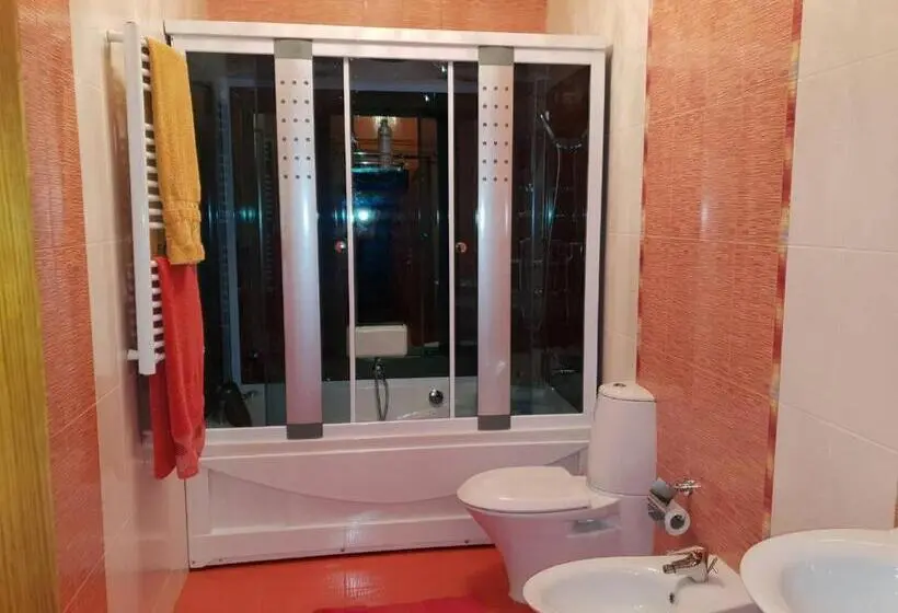 Deluxe-huone, Ceasar