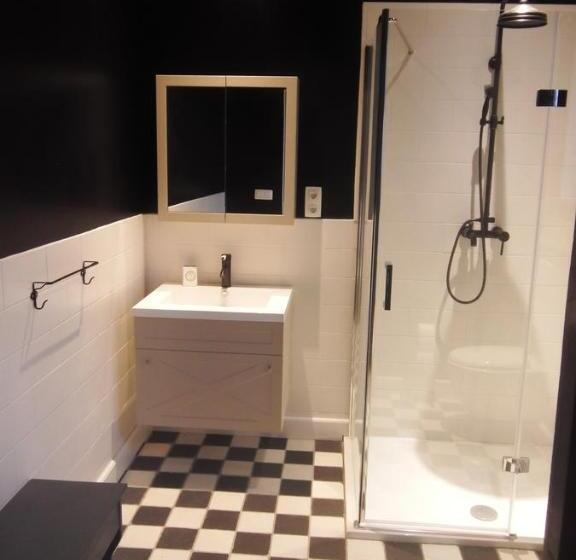 סטודיו סטנדרט, מיטה זוגית, De Weegbrug