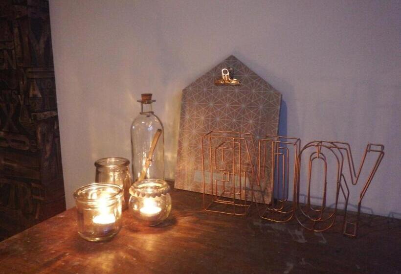 סטודיו סטנדרט, מיטה זוגית, De Weegbrug