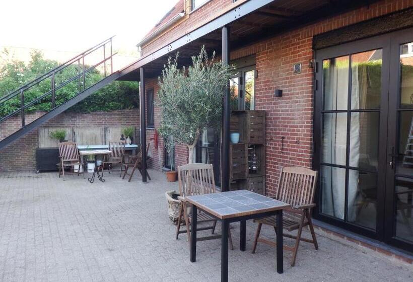 חדר סטנדרט, De Weegbrug