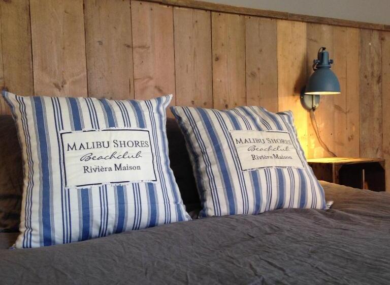 חדר סטנדרט, De Weegbrug