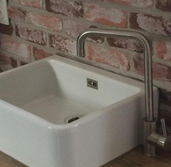 סטודיו דלוקס, De Weegbrug