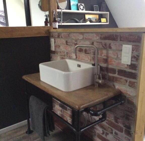 סטודיו דלוקס, De Weegbrug