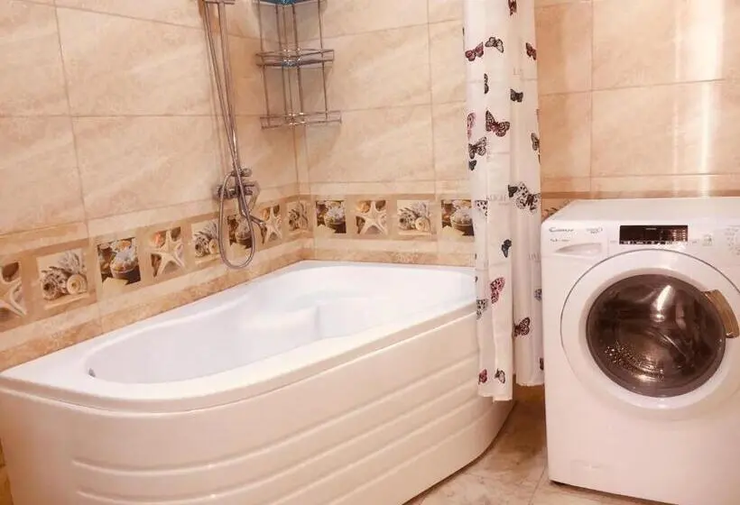 Quarto deluxe, Nihol