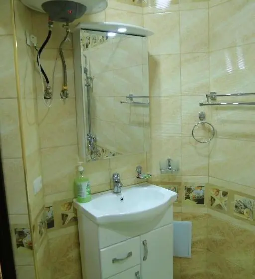 Quarto deluxe, Nihol