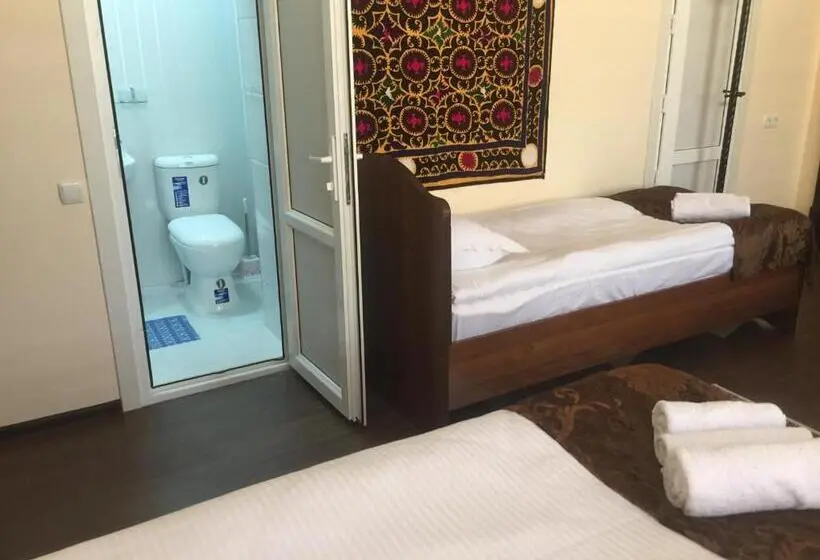 Quarto Familiar, Nihol