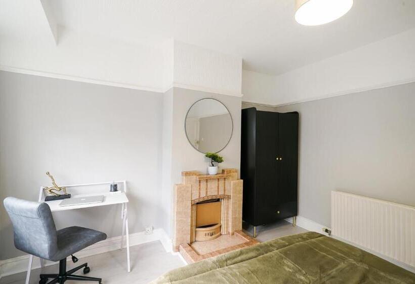 스탠다드 룸, Pitshanger Hububb Stay