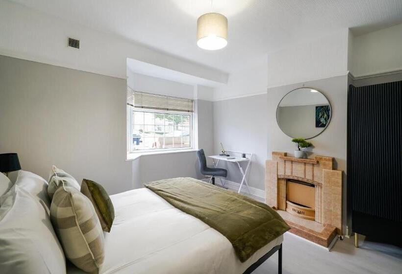 스탠다드 룸, Pitshanger Hububb Stay