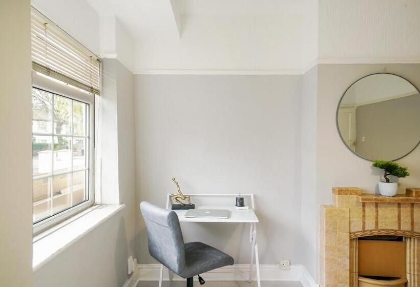 스탠다드 룸, Pitshanger Hububb Stay