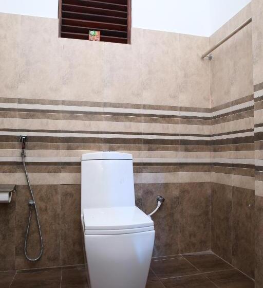 デラックスルーム, Suzzi Villa