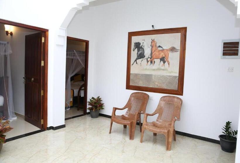 Номер Deluxe, Suzzi Villa