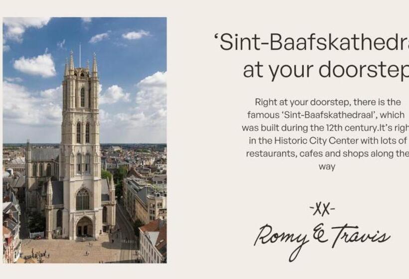 اتاق استاندارد چهار تخته, The Old One Fifteen By Romy&travis