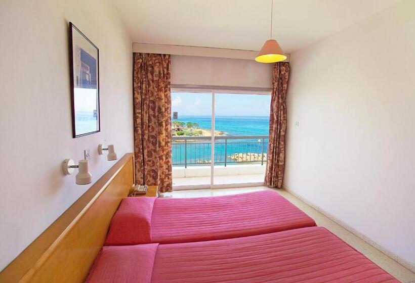 Apartamento 1 Dormitório, Pola Costa Beach Hotel Apts   Adults Only