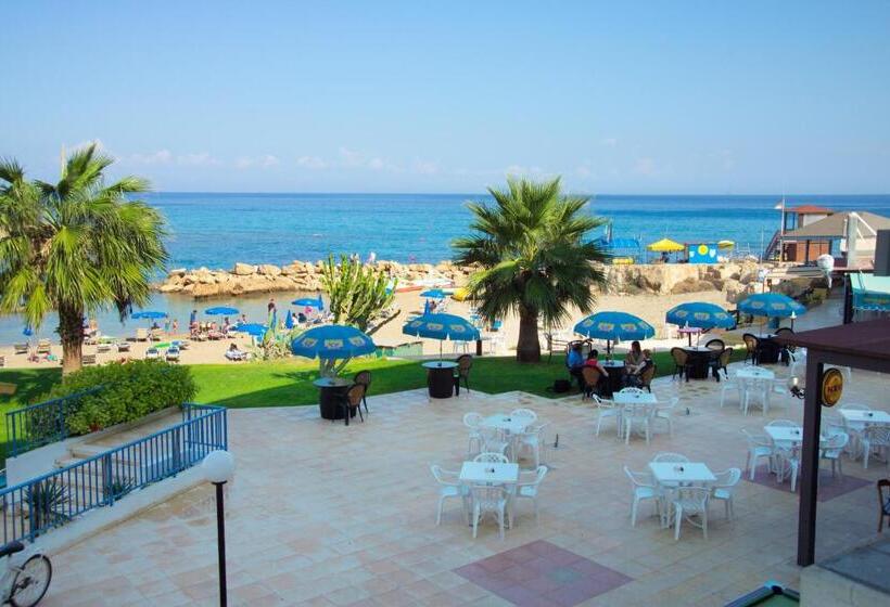 آپارتمان 1 خوابه, Pola Costa Beach Hotel Apts   Adults Only