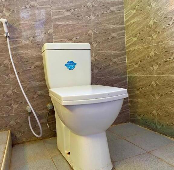 标准间, Kipekee House, Zanzibar