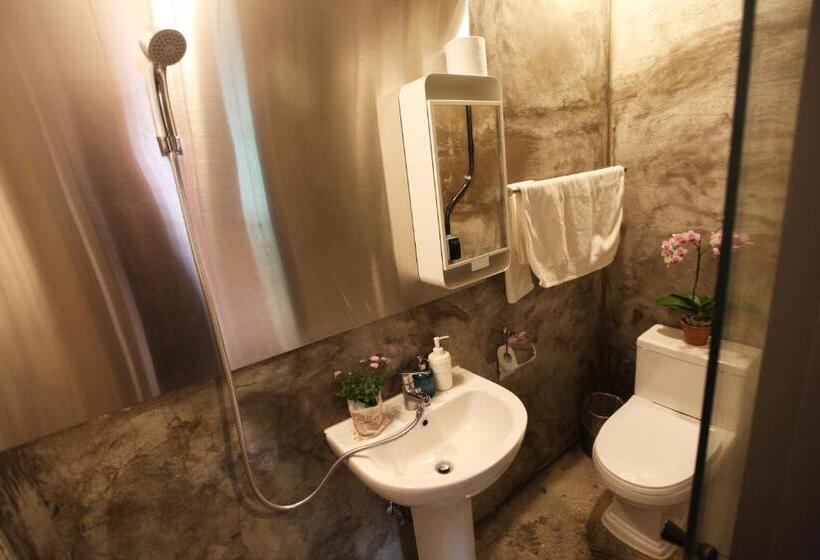 Семейный Номер, Hongdae Guesthouse Pajamaparty   Hostel