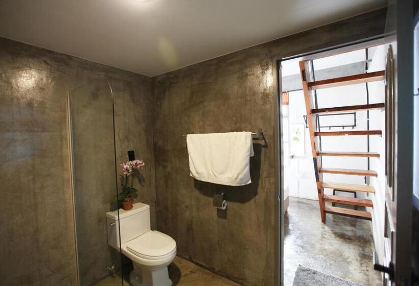 Студия Стандарт, Hongdae Guesthouse Pajamaparty   Hostel