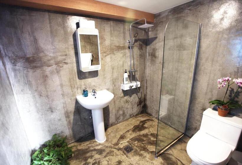 Студия Стандарт, Hongdae Guesthouse Pajamaparty   Hostel