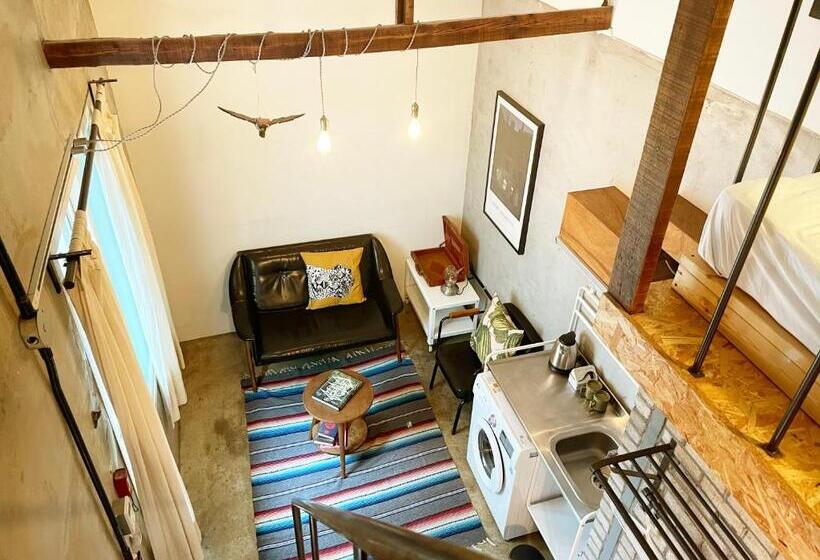 Студия Стандарт, Hongdae Guesthouse Pajamaparty   Hostel