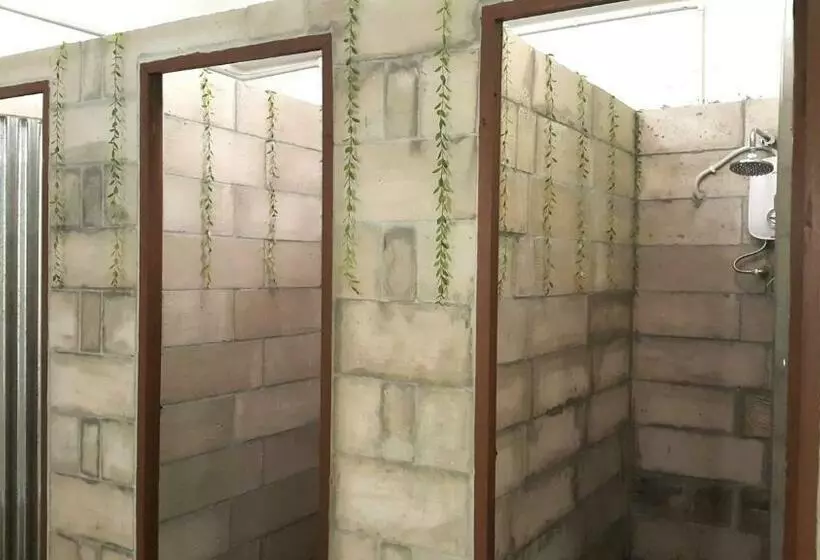 اتاق استاندارد, Pods The Backpackers Home & Cafe