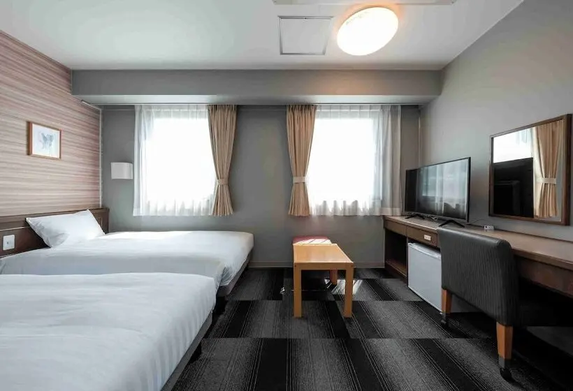 スタンダードルーム, APA Hotel Nagano