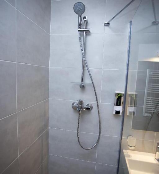 Classic room with balcony, Aparthotel Tangerine