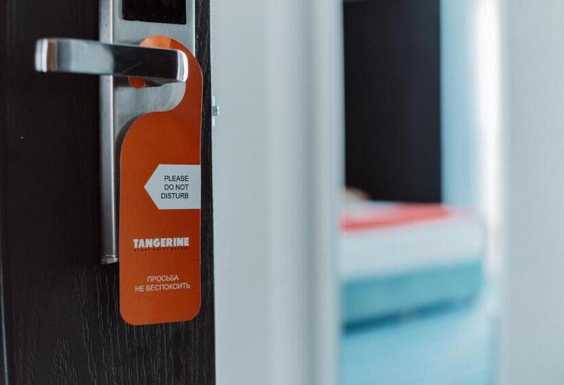 سوییت خانوادگی, Aparthotel Tangerine