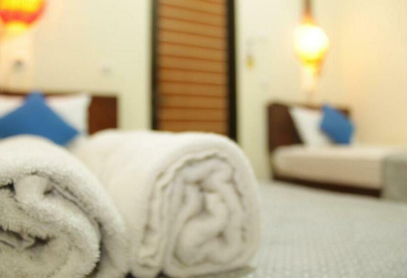 Номер Стандарт, Chillin Kuta Homestay