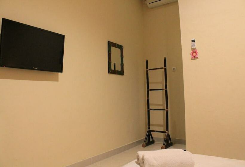 Номер Стандарт, Chillin Kuta Homestay