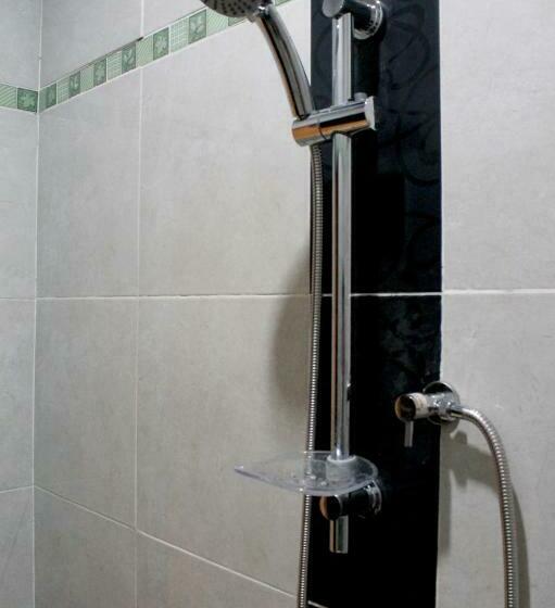 Номер Стандарт, Chillin Kuta Homestay