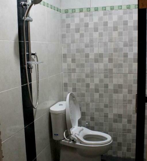 Номер Стандарт, Chillin Kuta Homestay