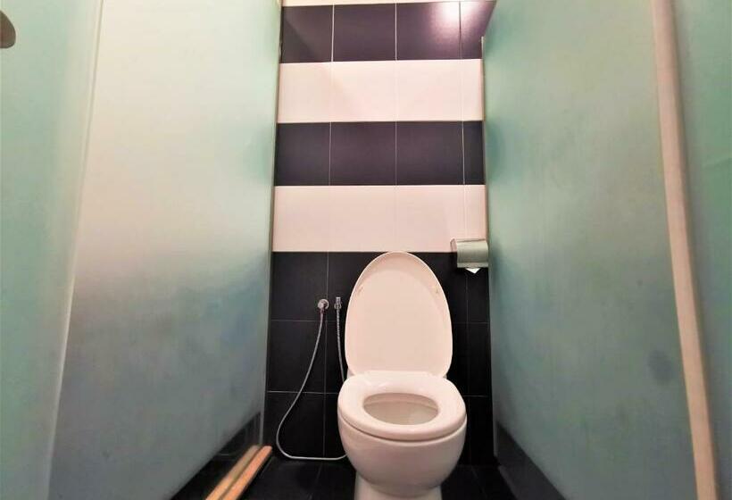 غرفة قياسية, Koho Hotel Johor Bahru